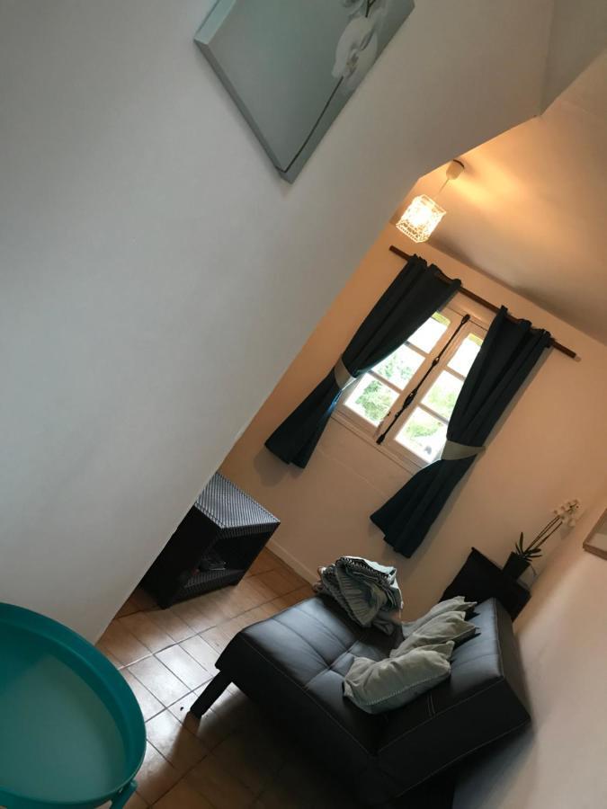 Orchid Cottage Gorges  Extérieur photo