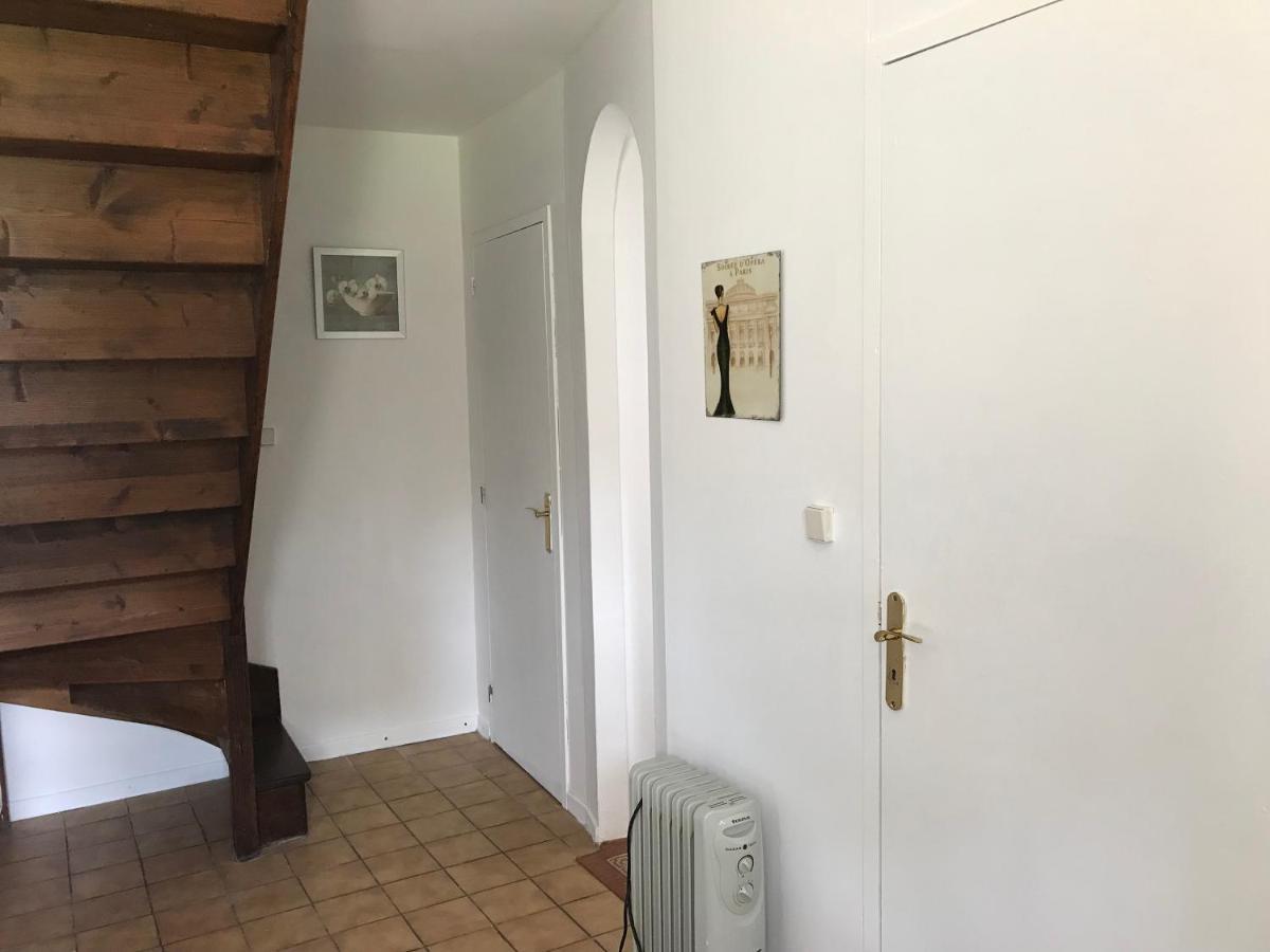 Orchid Cottage Gorges  Extérieur photo